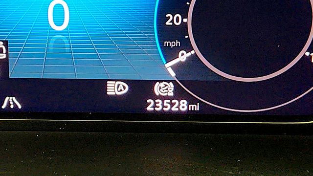 2025 Volkswagen Atlas 2.0T SE 4MOTION - 23053036 - 14