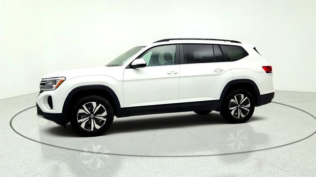 2025 Volkswagen Atlas 2.0T SE 4MOTION - 23053036 - 7
