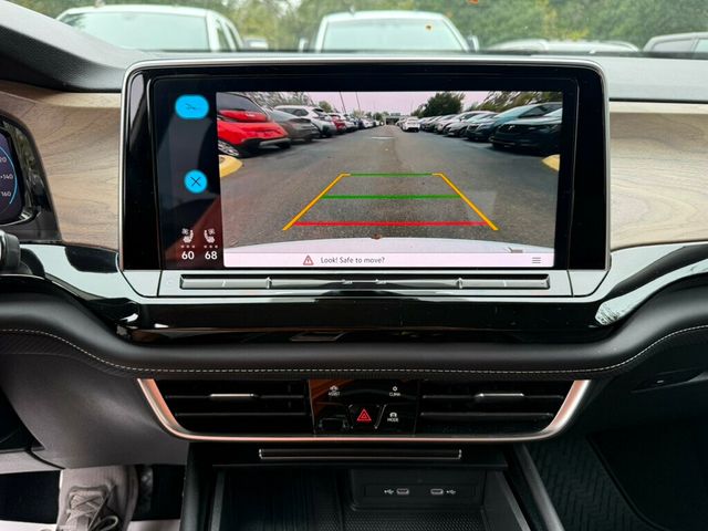 2025 Volkswagen Atlas 2.0T SE FWD - 22935823 - 5