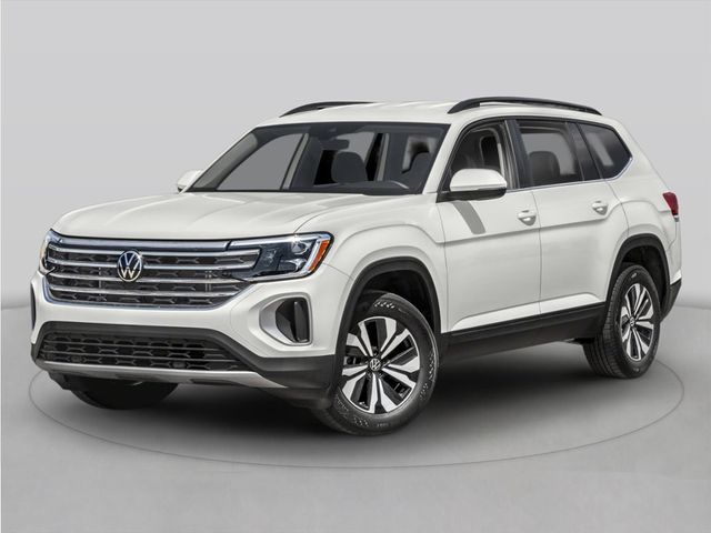 2025 Volkswagen Atlas 2.0T SEL 4MOTION - 23043915 - 0