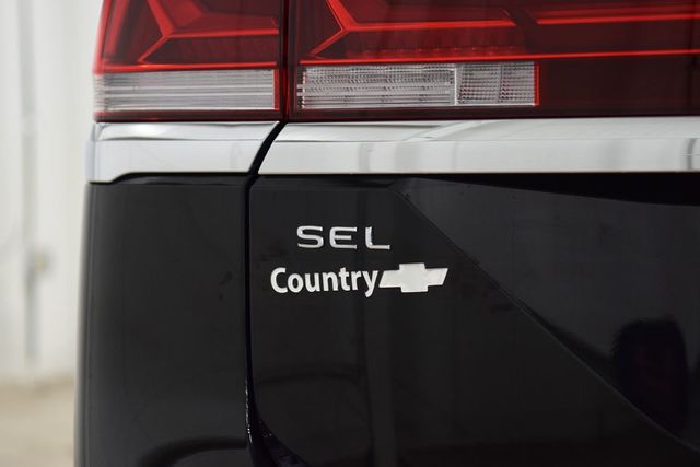 2025 Volkswagen Atlas 2.0T SEL 4MOTION - 23043915 - 18