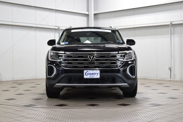 2025 Volkswagen Atlas 2.0T SEL 4MOTION - 23043915 - 1