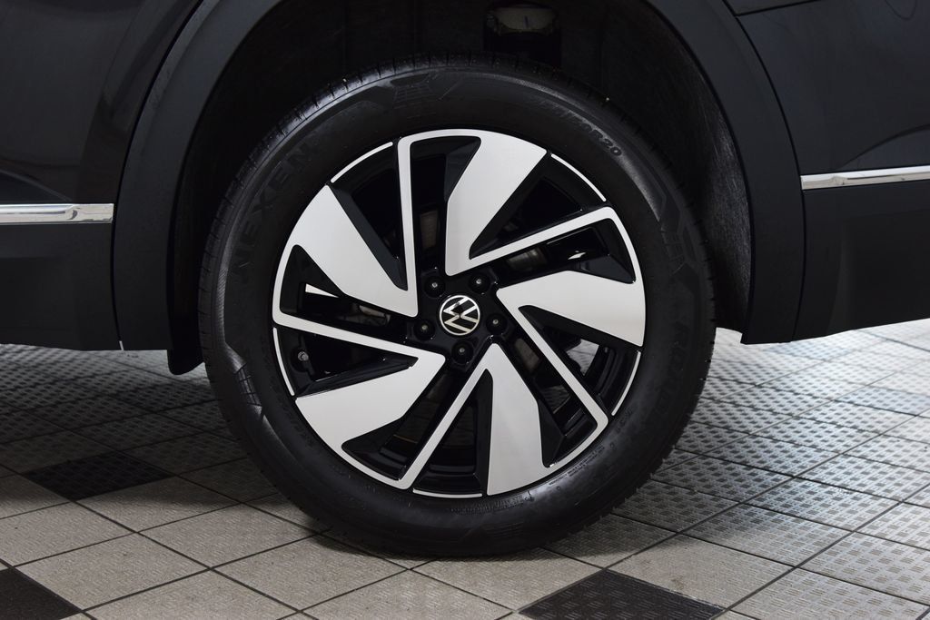 2025 Volkswagen Atlas 2.0T SEL 4MOTION - 23043915 - 23