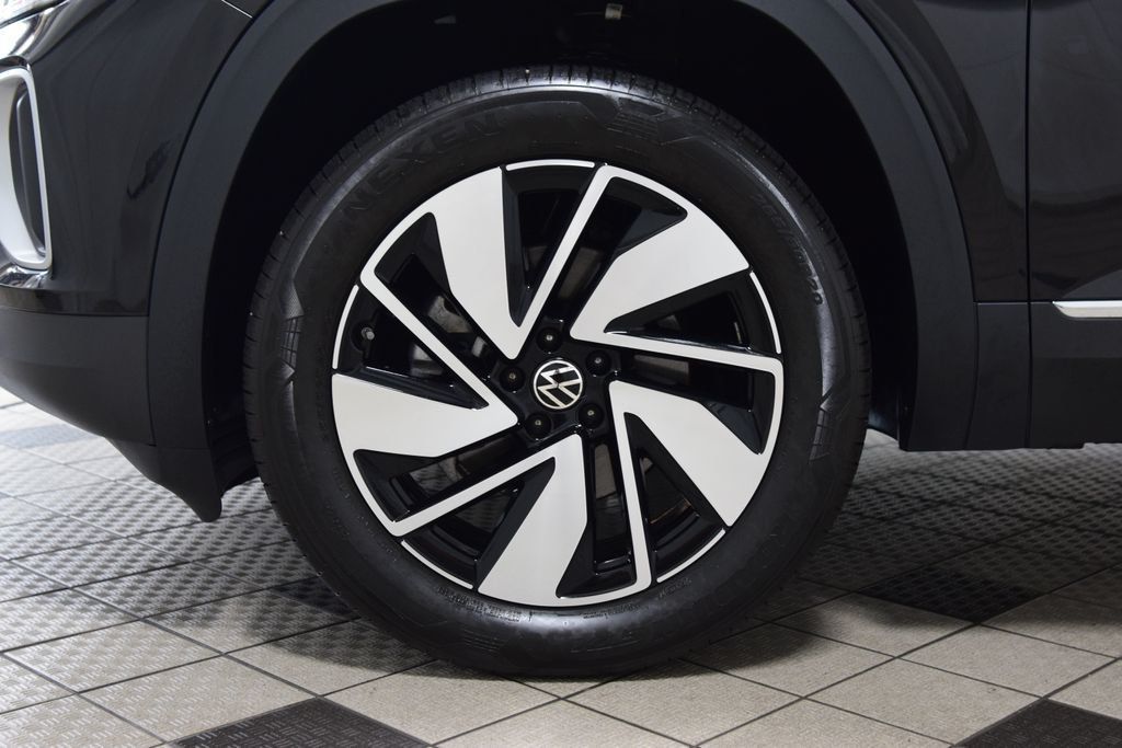 2025 Volkswagen Atlas 2.0T SEL 4MOTION - 23043915 - 25