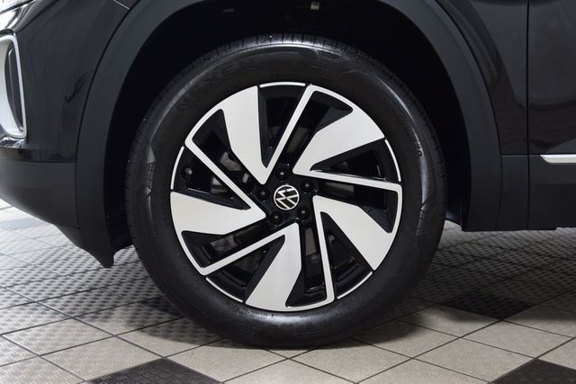 2025 Volkswagen Atlas 2.0T SEL 4MOTION - 23043915 - 25
