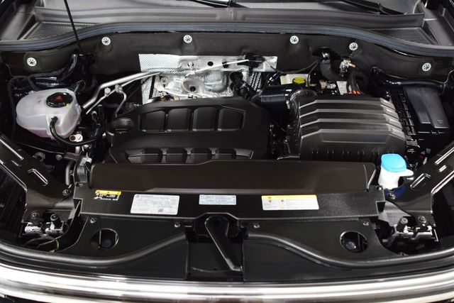 2025 Volkswagen Atlas 2.0T SEL 4MOTION - 23043915 - 26