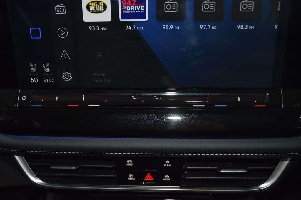 2025 Volkswagen Atlas 2.0T SEL 4MOTION - 23043915 - 29