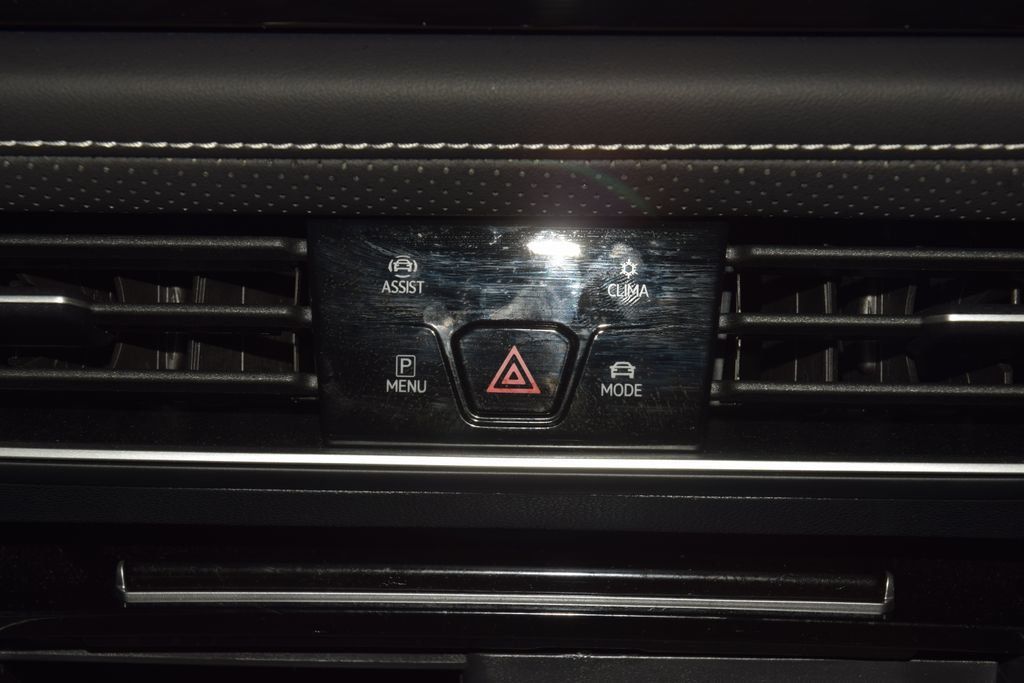 2025 Volkswagen Atlas 2.0T SEL 4MOTION - 23043915 - 30