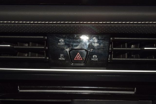 2025 Volkswagen Atlas 2.0T SEL 4MOTION - 23043915 - 30