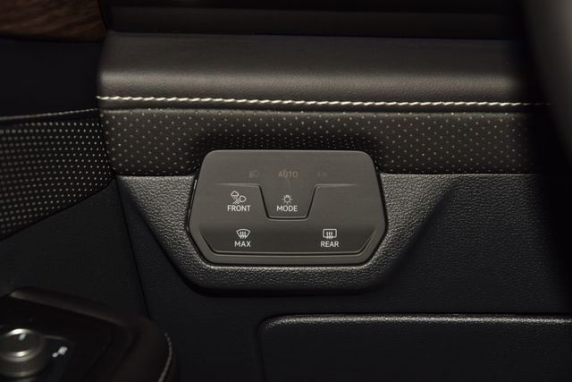 2025 Volkswagen Atlas 2.0T SEL 4MOTION - 23043915 - 32