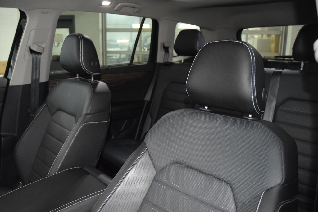 2025 Volkswagen Atlas 2.0T SEL 4MOTION - 23043915 - 38