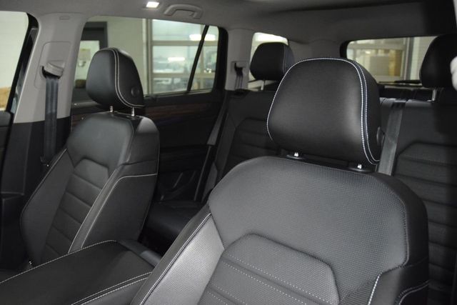2025 Volkswagen Atlas 2.0T SEL 4MOTION - 23043915 - 38