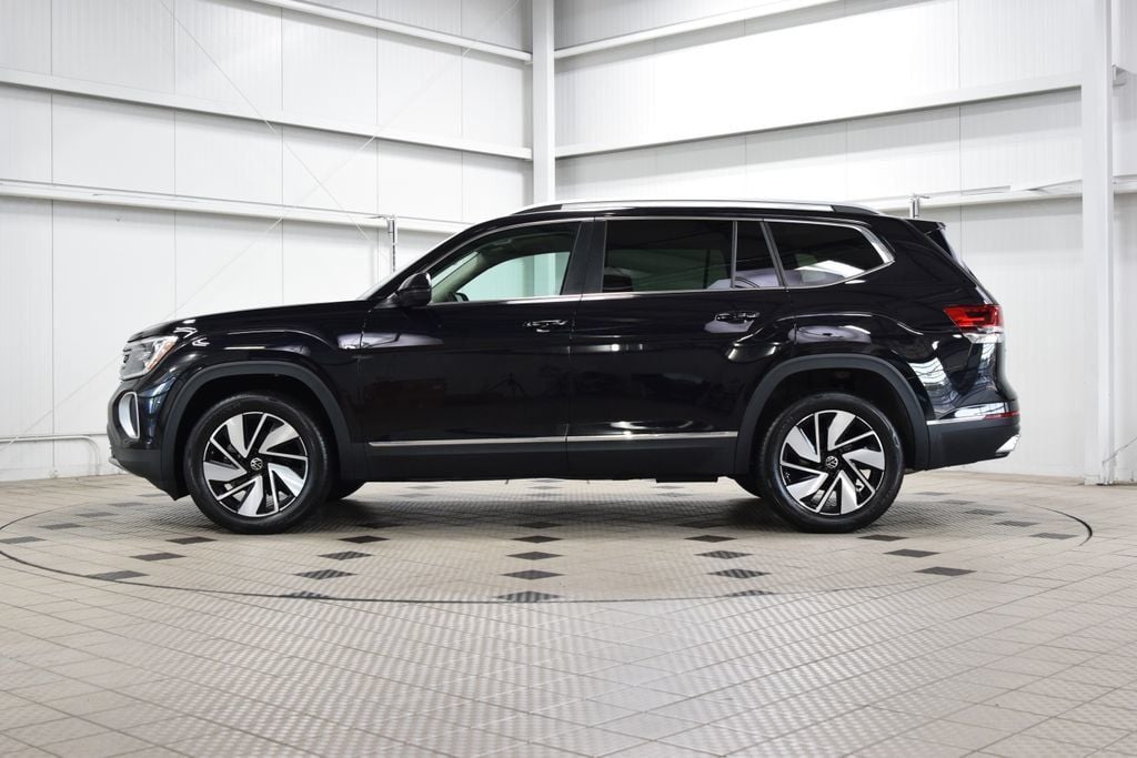 2025 Volkswagen Atlas 2.0T SEL 4MOTION - 23043915 - 3