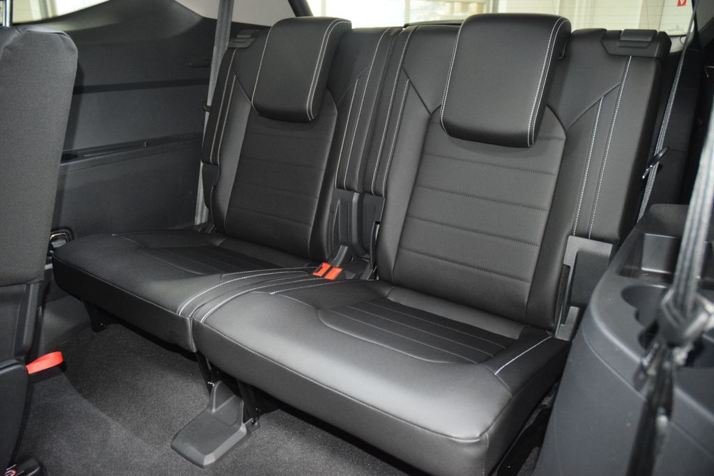 2025 Volkswagen Atlas 2.0T SEL 4MOTION - 23043915 - 40