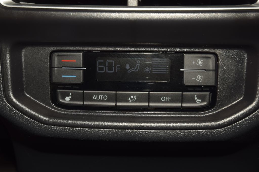 2025 Volkswagen Atlas 2.0T SEL 4MOTION - 23043915 - 41