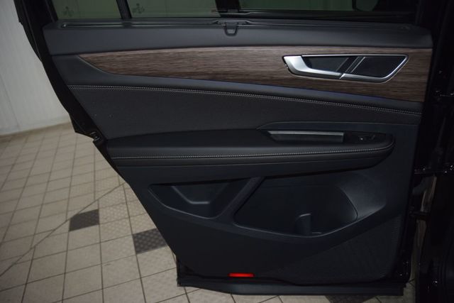 2025 Volkswagen Atlas 2.0T SEL 4MOTION - 23043915 - 42