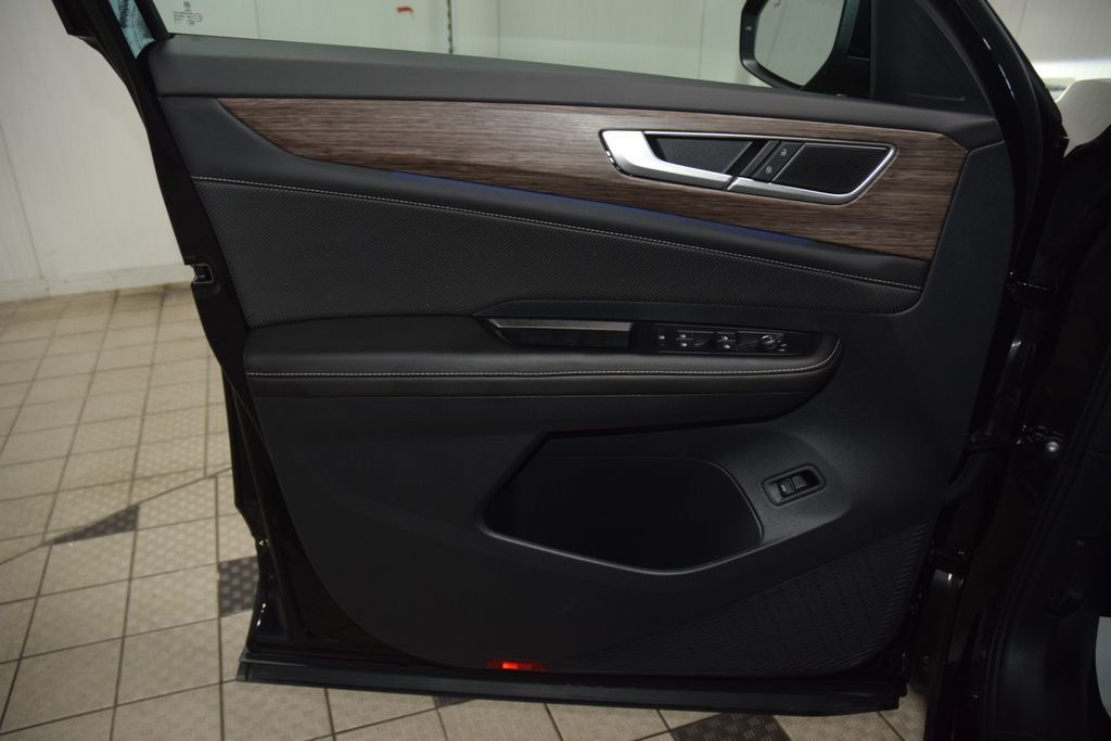 2025 Volkswagen Atlas 2.0T SEL 4MOTION - 23043915 - 44