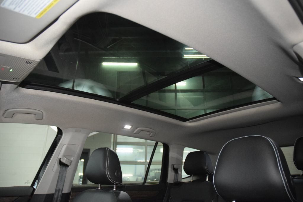 2025 Volkswagen Atlas 2.0T SEL 4MOTION - 23043915 - 47