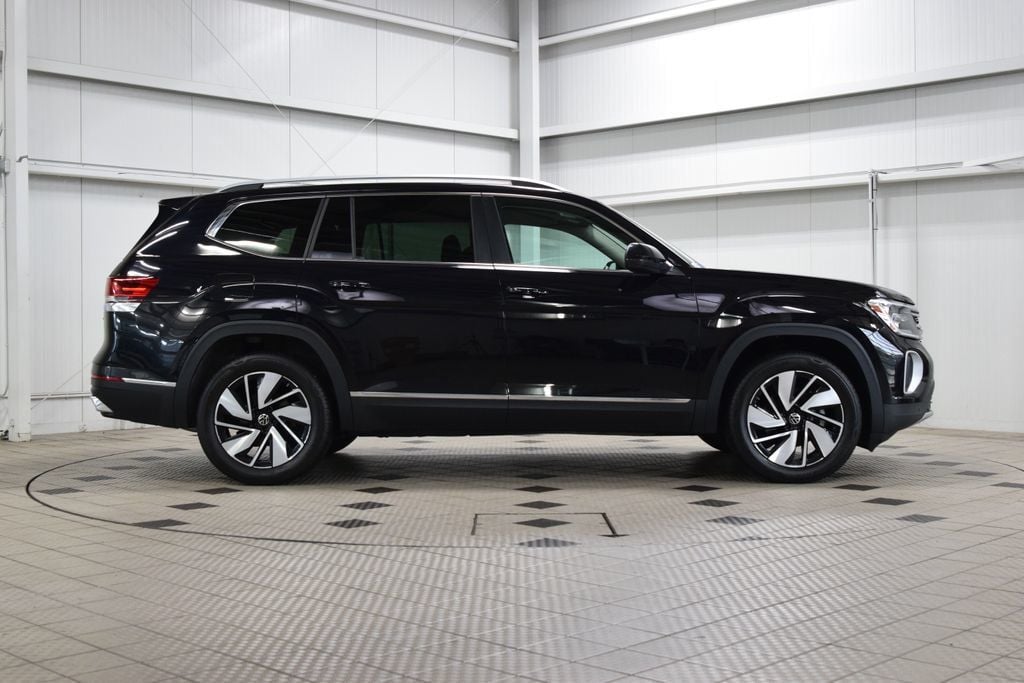 2025 Volkswagen Atlas 2.0T SEL 4MOTION - 23043915 - 8