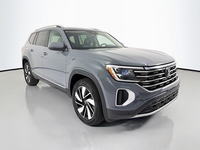 2025 Volkswagen Atlas 2.0T SEL 4MOTION - 22964444 - 0