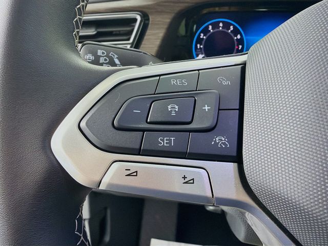 2025 Volkswagen Atlas 2.0T SEL 4MOTION - 22964444 - 10