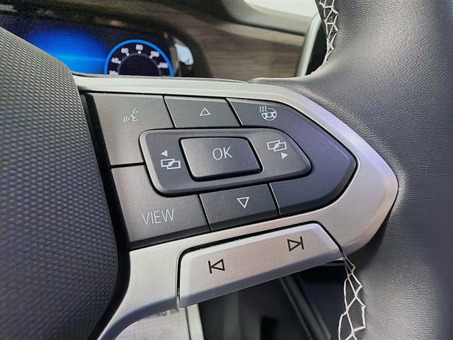 2025 Volkswagen Atlas 2.0T SEL 4MOTION - 22964444 - 11