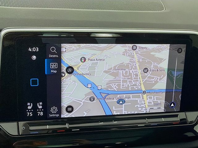 2025 Volkswagen Atlas 2.0T SEL 4MOTION - 22964444 - 13