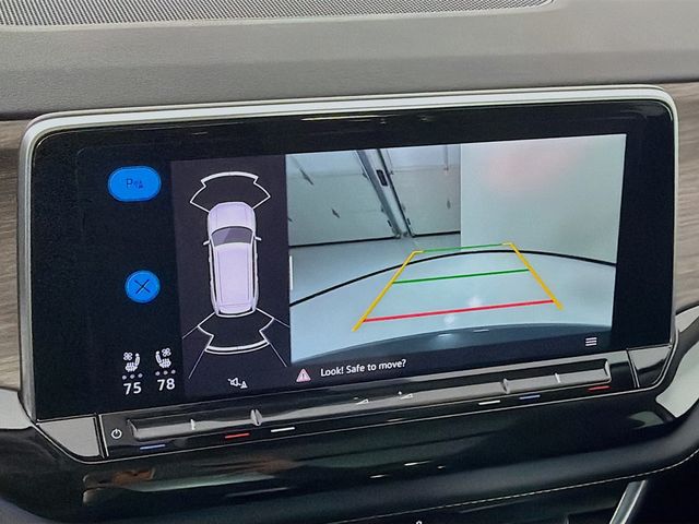 2025 Volkswagen Atlas 2.0T SEL 4MOTION - 22964444 - 14