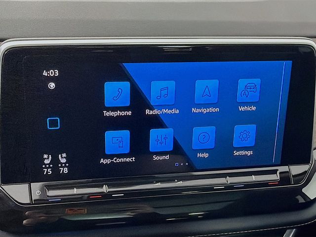 2025 Volkswagen Atlas 2.0T SEL 4MOTION - 22964444 - 15