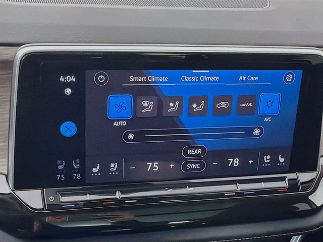 2025 Volkswagen Atlas 2.0T SEL 4MOTION - 22964444 - 16