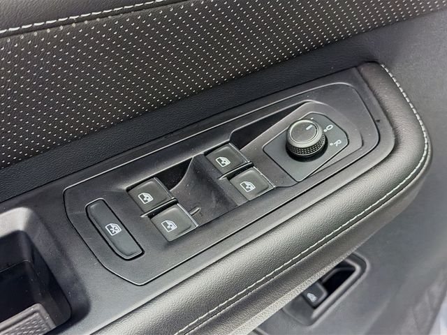 2025 Volkswagen Atlas 2.0T SEL 4MOTION - 22964444 - 18