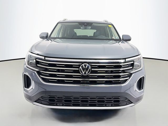 2025 Volkswagen Atlas 2.0T SEL 4MOTION - 22964444 - 1