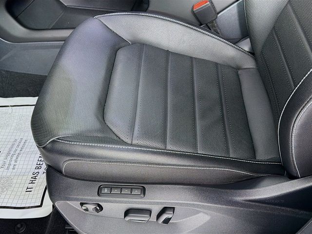 2025 Volkswagen Atlas 2.0T SEL 4MOTION - 22964444 - 19