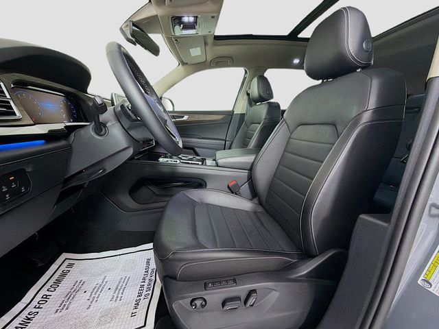 2025 Volkswagen Atlas 2.0T SEL 4MOTION - 22964444 - 21