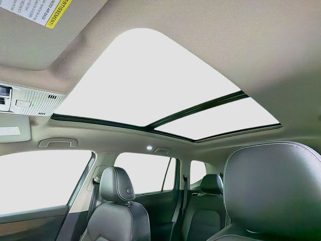 2025 Volkswagen Atlas 2.0T SEL 4MOTION - 22964444 - 22