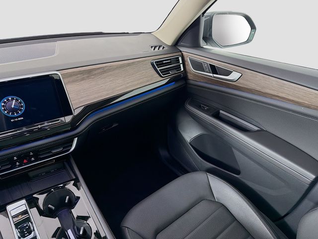 2025 Volkswagen Atlas 2.0T SEL 4MOTION - 22964444 - 24