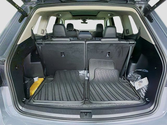 2025 Volkswagen Atlas 2.0T SEL 4MOTION - 22964444 - 27