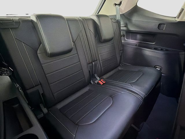 2025 Volkswagen Atlas 2.0T SEL 4MOTION - 22964444 - 28