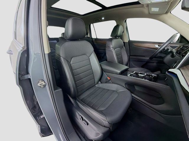 2025 Volkswagen Atlas 2.0T SEL 4MOTION - 22964444 - 30