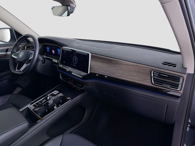 2025 Volkswagen Atlas 2.0T SEL 4MOTION - 22964444 - 31