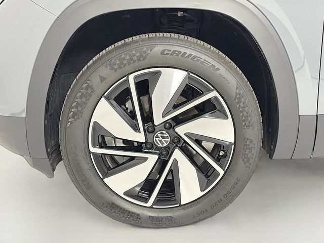 2025 Volkswagen Atlas 2.0T SEL 4MOTION - 22964444 - 33