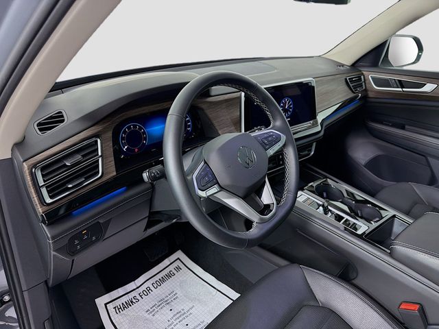 2025 Volkswagen Atlas 2.0T SEL 4MOTION - 22964444 - 8