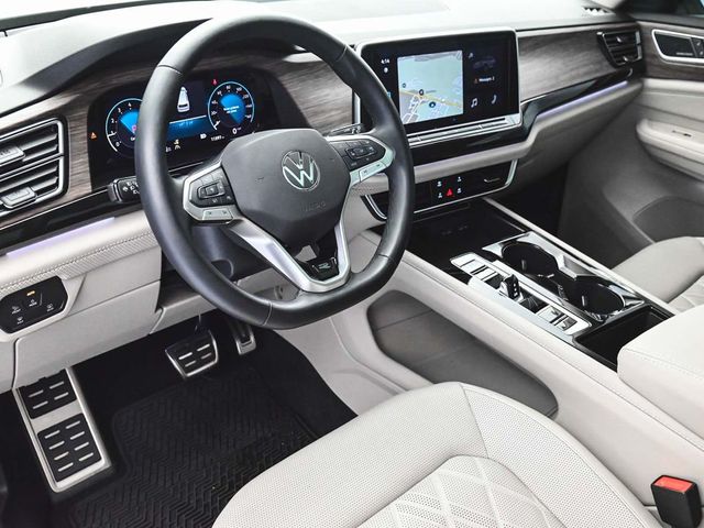 2025 Volkswagen Atlas 2.0T SEL Premium R-Line - 23041201 - 18