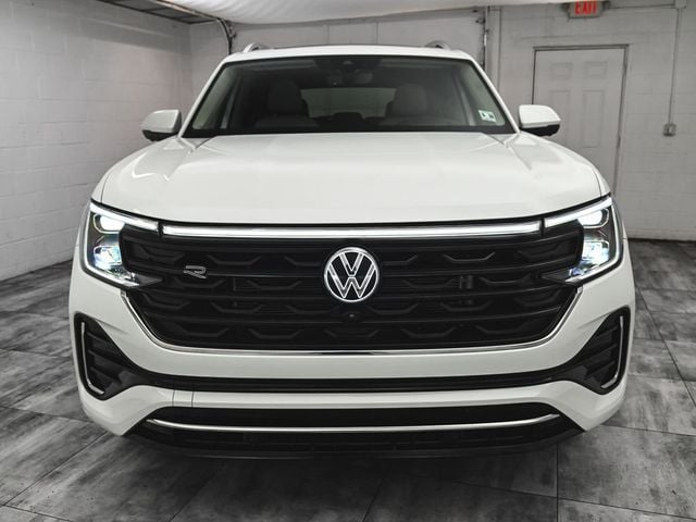 2025 Volkswagen Atlas 2.0T SEL Premium R-Line - 23041201 - 1