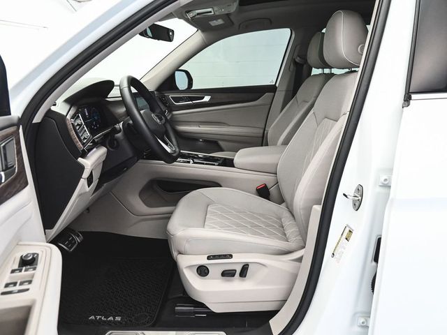 2025 Volkswagen Atlas 2.0T SEL Premium R-Line - 23041201 - 33