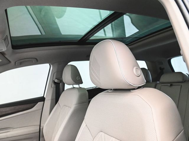 2025 Volkswagen Atlas 2.0T SEL Premium R-Line - 23041201 - 34