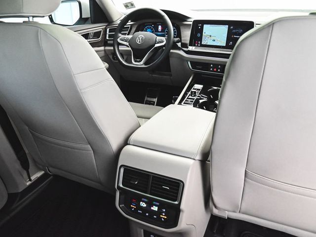 2025 Volkswagen Atlas 2.0T SEL Premium R-Line - 23041201 - 39