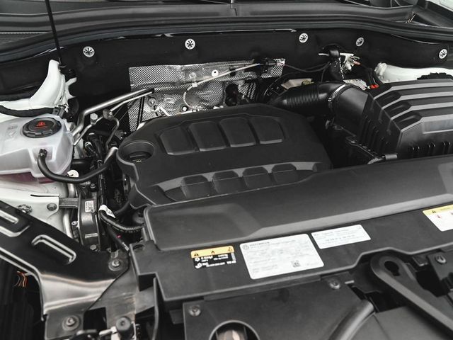2025 Volkswagen Atlas 2.0T SEL Premium R-Line - 23041201 - 42