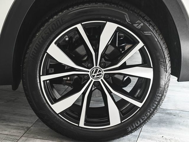 2025 Volkswagen Atlas 2.0T SEL Premium R-Line - 23041201 - 6