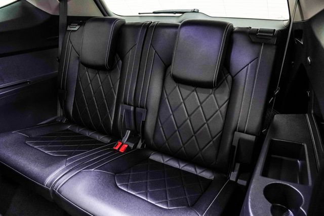 2025 Volkswagen Atlas 2.0T SEL Premium R-Line 4MOTION - 22999827 - 17